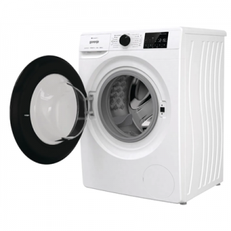 Gorenje Washing machine | WPNEI82A1SWIFI | Energy efficiency class A | Front loading | Washing capacity 8 kg | 1200 RPM | Depth Gorenje Washing machine | WPNEI82A1SWIFI | Energy efficiency class A | Front loading | Washing capacity 8 kg | 1200 RPM | Depth