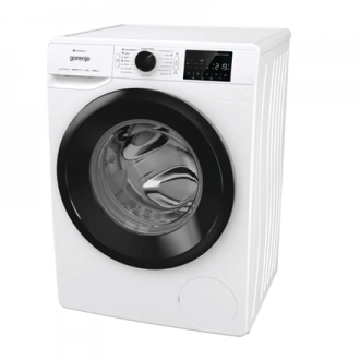 Gorenje Washing machine | WPNEI82A1SWIFI | Energy efficiency class A | Front loading | Washing capacity 8 kg | 1200 RPM | Depth Gorenje Washing machine | WPNEI82A1SWIFI | Energy efficiency class A | Front loading | Washing capacity 8 kg | 1200 RPM | Depth