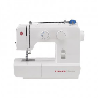 Sewing machine Singer SMC 1409 Number of stitches 9 White
