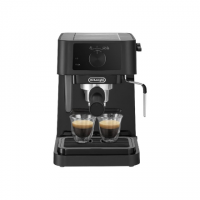 Delonghi | Coffee Maker | EC230 | Pump pressure 15 bar | Built-in milk frother | Semi-automatic | 360 rotational base No | 1100 
