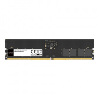 Lexar 16 GB | DDR5 | 5600 MHz | PC/server | Registered No | ECC Yes