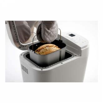 Panasonic | Bread Maker | SD-B2510 | Power 550 W | Number of programs 21 | Display Yes | White