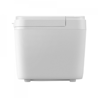 Panasonic | Bread Maker | SD-B2510 | Power 550 W | Number of programs 21 | Display Yes | White