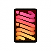 Apple iPad Mini (A17 Pro) Wi-Fi + Cellular 256GB Starlight | Apple