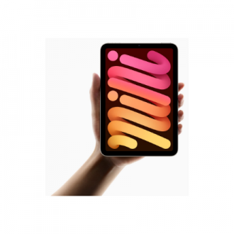 Apple iPad Mini (A17 Pro) Wi-Fi + Cellular 256GB Starlight | Apple Apple iPad Mini (A17 Pro) Wi-Fi + Cellular 256GB Starlight | Apple