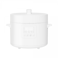 Xiaomi | Electric Pressure Cooker EU | 1000 W | 4.8 L | Number of programs 6 | White