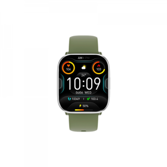 myPhone Watch Pastel | Smart watch | AMOLED | 1.75