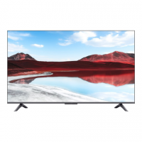 Xiaomi QLED TV A Pro 2025 | 65'' | Smart TV | Google TV | 4K UHD | Black