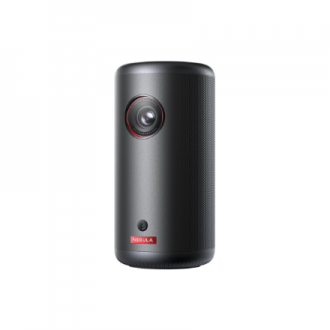 Anker Nebula Capsule 3 Mini Portable Laser Projector | Full HD (1920x1080) | 300 ANSI lumens | Black | Wi-Fi Anker Nebula Capsule 3 Mini Portable Laser Projector | Full HD (1920x1080) | 300 ANSI lumens | Black | Wi-Fi