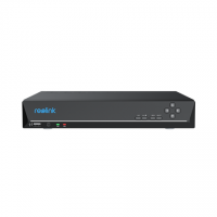 Reolink | NVR for 24/7 Continuous Recording | NVS8 | 1 | 8-Channel
