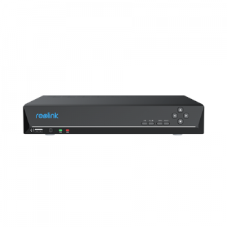 Reolink | NVR for 24/7 Continuous Recording | NVS8 | 1 | 8-Channel