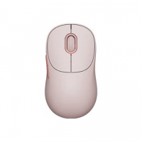 Xiaomi Wireless Mouse 3, Pink | Xiaomi Xiaomi Wireless Mouse 3, Pink | Xiaomi