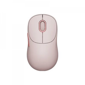Xiaomi Wireless Mouse 3, Pink | Xiaomi Xiaomi Wireless Mouse 3, Pink | Xiaomi