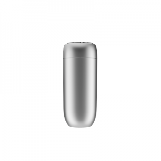 Xiaomi | Electric Shaver S200 EU | BHR9531EU | Operating time (max) 60 min | Wet & Dry | Silver