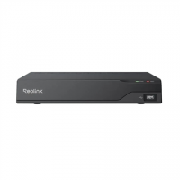 Reolink | PoE NVR for 24/7 Continuous Recording | PN01-4 | 4-Channel
