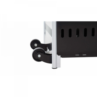 SUNRED Heater Flame Torch Gas | SFT15B | Patio | 12000 W | Black SUNRED Heater Flame Torch Gas | SFT15B | Patio | 12000 W | Black