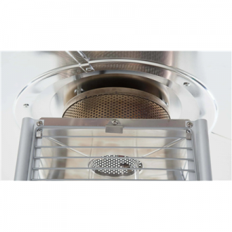 SUNRED Heater Flame Torch Gas | SFT15B | Patio | 12000 W | Black SUNRED Heater Flame Torch Gas | SFT15B | Patio | 12000 W | Black