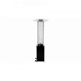 SUNRED Heater Flame Torch Gas | SFT15B | Patio | 12000 W | Black SUNRED Heater Flame Torch Gas | SFT15B | Patio | 12000 W | Black