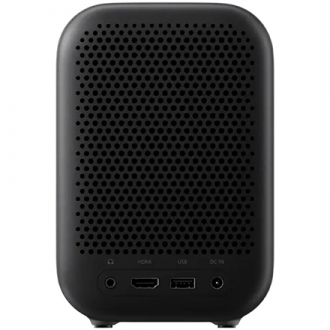 Xiaomi Smart Projector L1 EU | Full HD (1920x1080) | 200 ANSI lumens | Black | Wi-Fi Xiaomi Smart Projector L1 EU | Full HD (1920x1080) | 200 ANSI lumens | Black | Wi-Fi