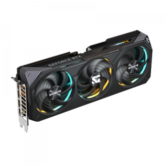 Gigabyte GeForce RTX 5070 GAMING OC 12G | NVIDIA | 12 GB | GeForce RTX 5070 | GDDR7 | HDMI ports quantity 1 | PCI-E 5.0 Gigabyte GeForce RTX 5070 GAMING OC 12G | NVIDIA | 12 GB | GeForce RTX 5070 | GDDR7 | HDMI ports quantity 1 | PCI-E 5.0