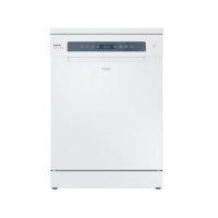 Candy Dishwasher | CF 3C7F0W | Free standing | Width 60 cm | Number of place settings 13 | Number of programs 8 | Energy efficie
