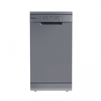 Candy Dishwasher | CDPH 2L1049S | Free standing | Width 45 cm | Number of place settings 10 | Number of programs 5 | Energy effi