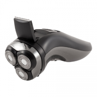 Mesko | Electric Shaver | MS 2920 | Silver 