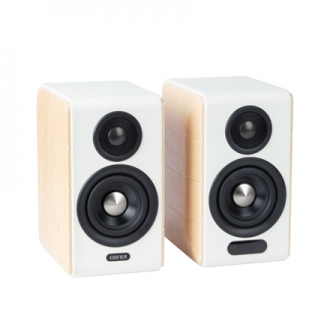 Edifier 2.0 Active Hi-Fi Speaker | S880DB MKII | Bluetooth | White | Wireless connection Edifier 2.0 Active Hi-Fi Speaker | S880DB MKII | Bluetooth | White | Wireless connection
