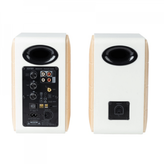 Edifier 2.0 Active Hi-Fi Speaker | S880DB MKII | Bluetooth | White | Wireless connection Edifier 2.0 Active Hi-Fi Speaker | S880DB MKII | Bluetooth | White | Wireless connection