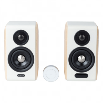 Edifier 2.0 Active Hi-Fi Speaker | S880DB MKII | Bluetooth | White | Wireless connection Edifier 2.0 Active Hi-Fi Speaker | S880DB MKII | Bluetooth | White | Wireless connection