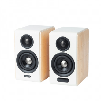Edifier 2.0 Active Hi-Fi Speaker | S880DB MKII | Bluetooth | White | Wireless connection Edifier 2.0 Active Hi-Fi Speaker | S880DB MKII | Bluetooth | White | Wireless connection