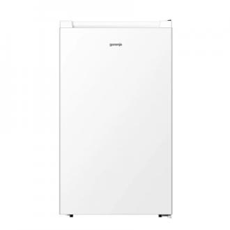 Gorenje | Freezer | F39EPW4 | Energy efficiency class E | Upright | Free standing | Height 84.2 cm | White
