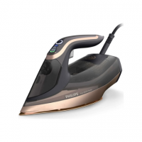 Philips | Azur DST8041/80 | Steam Iron | 3000 W | Water tank capacity 350 ml | Continuous steam 80 g/min | Steam boost performan Philips | Azur DST8041/80 | Steam Iron | 3000 W | Water tank capacity 350 ml | Continuous steam 80 g/min | Steam boost performan