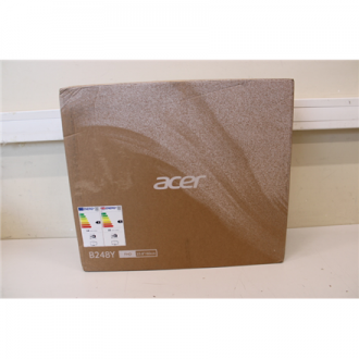 SALE OUT. Acer Vero B8 B248YEbemiqprcuzx 23.8