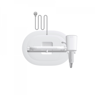 Xiaomi Standing Garment Steamer EU | Handheld | 2400 W | 2.3 L | 36 g/min | White