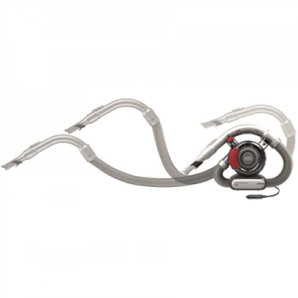 BLACK & DECKER | PD1200AV-XJ | 560 ml | Car vacuum cleaner