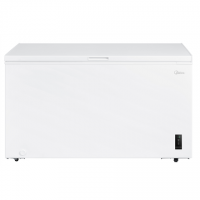 Midea Freezer | MDRC564FEE01 | Energy efficiency class E | Chest | Free standing | Height 82.5 cm | Total net capacity 418 L | W
