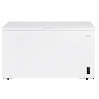 Midea Freezer | MDRC564FEE01 | Energy efficiency class E | Chest | Free standing | Height 82.5 cm | Total net capacity 418 L | W