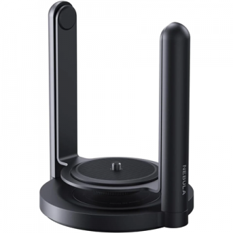 Anker Nebula | Capsule Gimbal Stand | Adjustable Viewing Angle | Maximum weight (capacity) 1 kg | Black