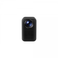 Xiaomi Smart Projector L1 Pro EU | Full HD (1920x1080) | 400 ANSI lumens | Black | Wi-Fi