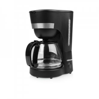 Tristar Coffee Maker | CM-1282 | Ground | 750 W | Black