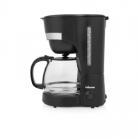 Tristar Coffee Maker | CM-1282 | Ground | 750 W | Black Tristar Coffee Maker | CM-1282 | Ground | 750 W | Black