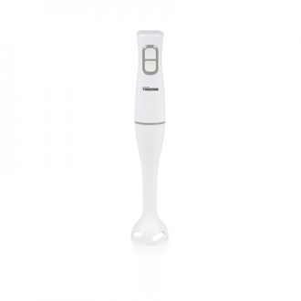 Tristar Hand blender set | MX-4851 | Hand Blender | 350 W | Number of speeds 2 | Turbo mode | Chopper | White
