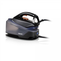 Tristar Steam Station | ST-8930 | 2200 W | 1.2 L | 6.5 bar | Auto power off | Vertical steam function | Calc-clean function | An Tristar Steam Station | ST-8930 | 2200 W | 1.2 L | 6.5 bar | Auto power off | Vertical steam function | Calc-clean function | An