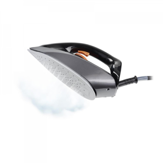 Tristar Steam Station | ST-8930 | 2200 W | 1.2 L | 6.5 bar | Auto power off | Vertical steam function | Calc-clean function | An Tristar Steam Station | ST-8930 | 2200 W | 1.2 L | 6.5 bar | Auto power off | Vertical steam function | Calc-clean function | An