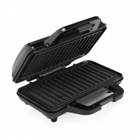 Tristar Waffle fries maker | WF-1171 | 1000 W | Number of pastry 15 | Waffle fries | Black Tristar Waffle fries maker | WF-1171 | 1000 W | Number of pastry 15 | Waffle fries | Black
