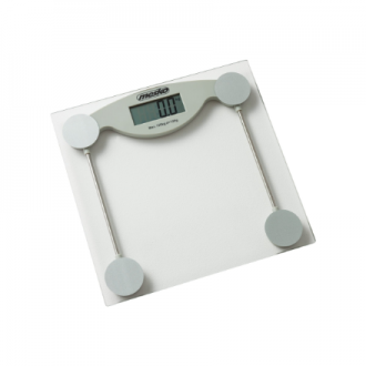 Mesko | Bathroom scales | MS 8137 | Maximum weight (capacity) 150 kg | Accuracy 100 g | Glass