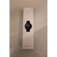 2 Pro | Smart watch | GPS (satellite) | AMOLED | 1.43 | Waterproof | DEMO | Black