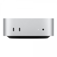 Apple Mac | Mini | Desktop | Apple M4 | Internal memory 24 GB | Solid-state drive capacity 512 GB | Keyboard language No keyboar