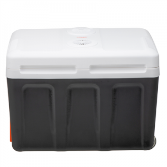 Adler Portable cooler | AD 8090 | 40 L | 12 V | E